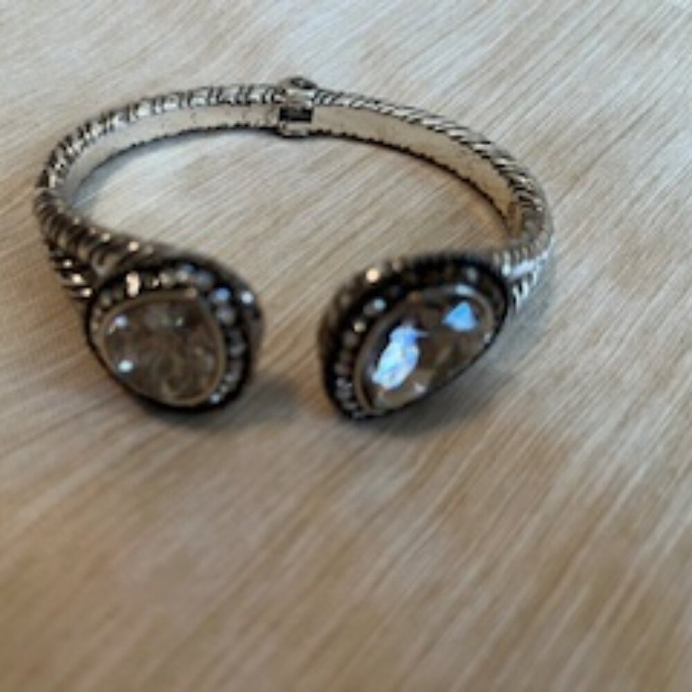Brighton Stone Cuff-NWOT